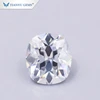 America popular OMC Antique Cushion cut 8x10mm 2.5ct round culet forever one synthetic moissanite