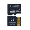 Wholesale Bulk Buy Taiwan Micro TF Memory Card 128 Gb Sd Card Real Capacity