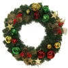 christmas wreath for front door ornament christmas decoration