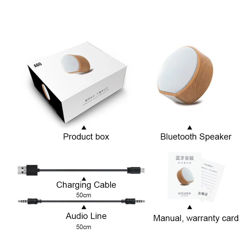 High quality retro Bluetooth Audio, Factory price Manufacturer Supplier party Audio - ANKUX.COM