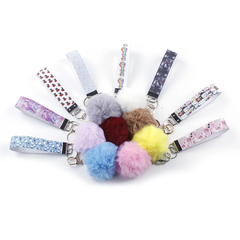 Wholesale Self Defense Keychain Safety Keychain Set Bulk Alarm Whistle