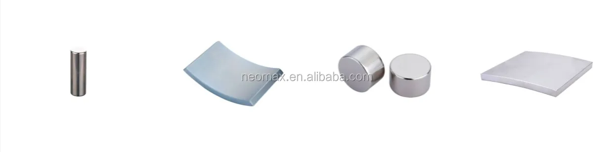 N52 Strong Neodymium Magnet, Motor Magnet, Speaker Magnet