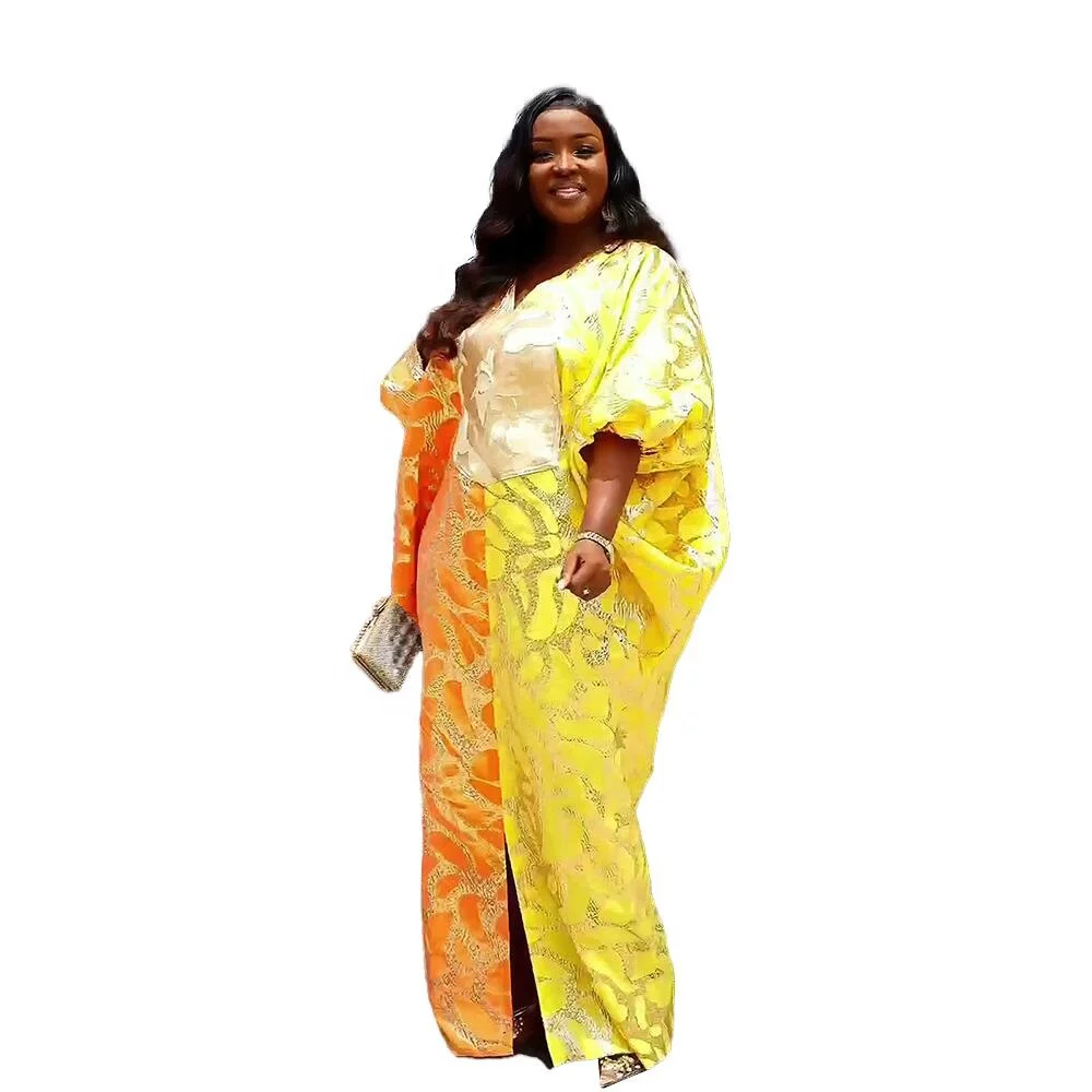 long african dresses Print Ladies Designs African Dresses Akia African Print Summer Dress African 44 XL 16 Long African Print Attire Dress