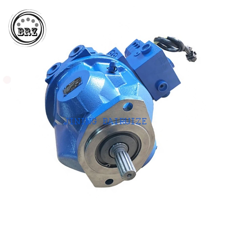 Uchida Rexroth Ap2d36 Hydraulic Pump Ap2d12 Ap2d16 Ap2d18 Main Pump ...