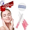 Top-selling Facial Tensor Threads Pdo Thread Lifting mono thread korea for eye wrinkle removal
