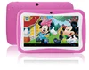 7" android tablet PC wifi quad core mini pad for kids