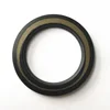 high quality scn oil seal Skeleton with spring oil seal have in stock and one week delivery