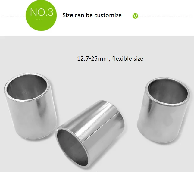 High Quality 201/304 Stainless Steel Or Carbon Steel Column Cone 