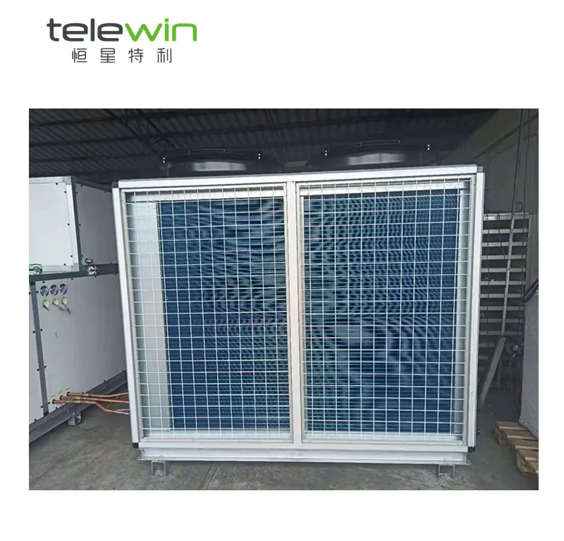 Air Handling Unit, TELEWIN - detail 8