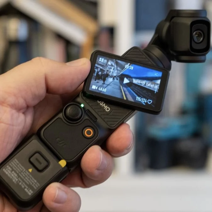 Face Tracking Camera Guide: How to Choose the Right One