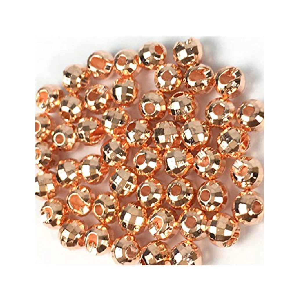 Pure Tungsten Fishing Beads In Diamond Cut Bti08a013(b13) Buy Fly