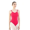 Factory Direct Sale Ballet Performance Costumes Double Straps Behind The Big Draw Ballet Costumes For Girl