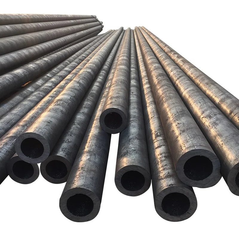24 Inch Sch 80 Sch 160 Heavy Thick Wall Low Carbon Pipe Astm A53 A106 
