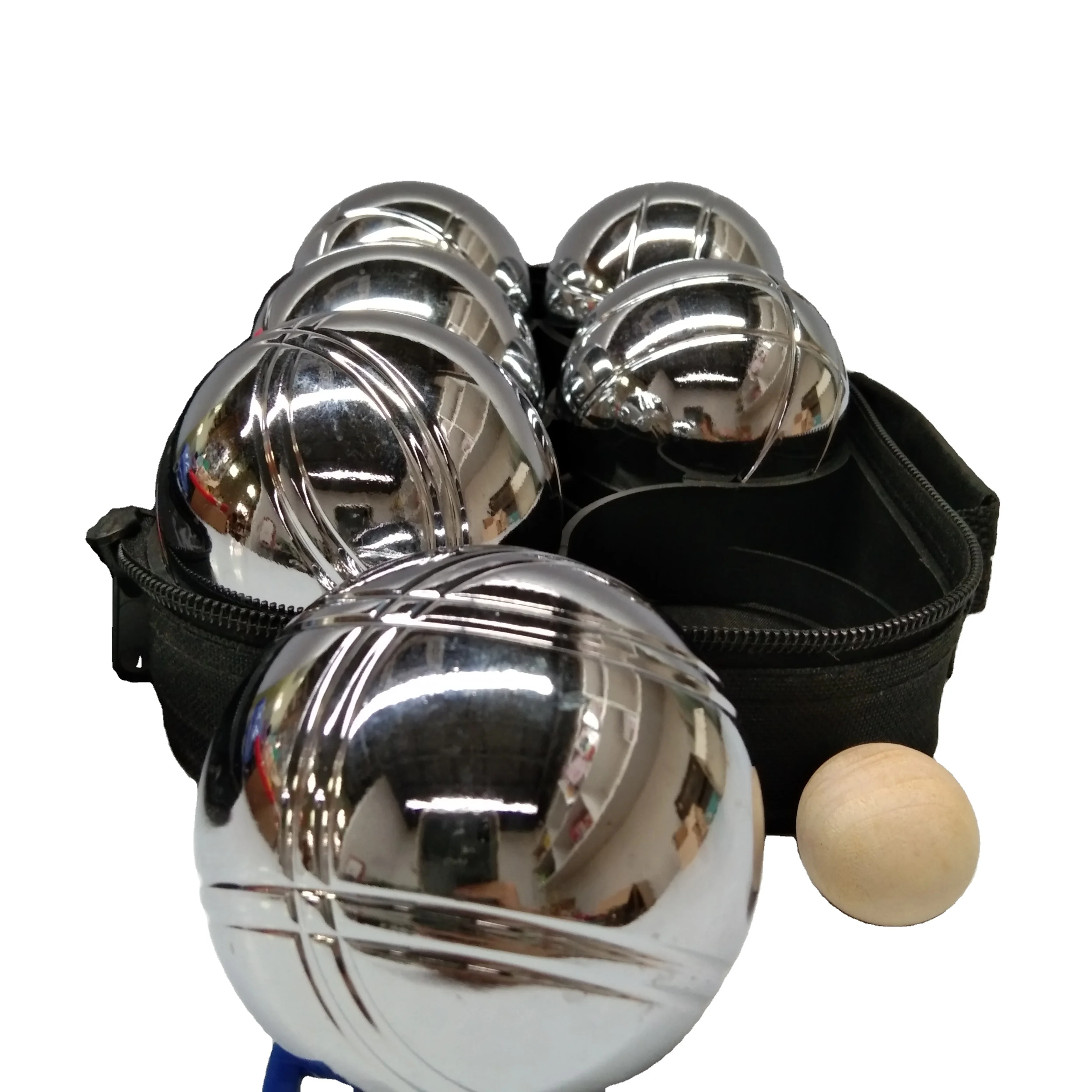Funny 8pcs Steel Sport Toys Petanque Boules Ball For Sale Buy