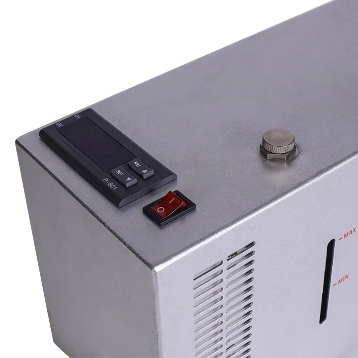 Best dc 24v 300w water chiller for race car driver cooling at Online shop