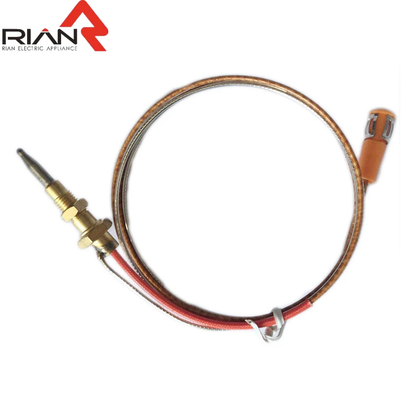 Gas Thermocouple Buy Burner Gas Stove Thermocouple,Gas Cooker