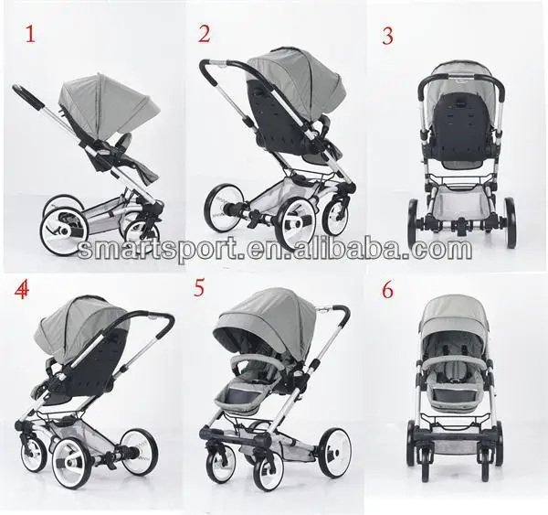 2014 brand good  Baby pushchair (5)