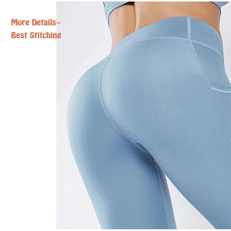 high quality gym leggings