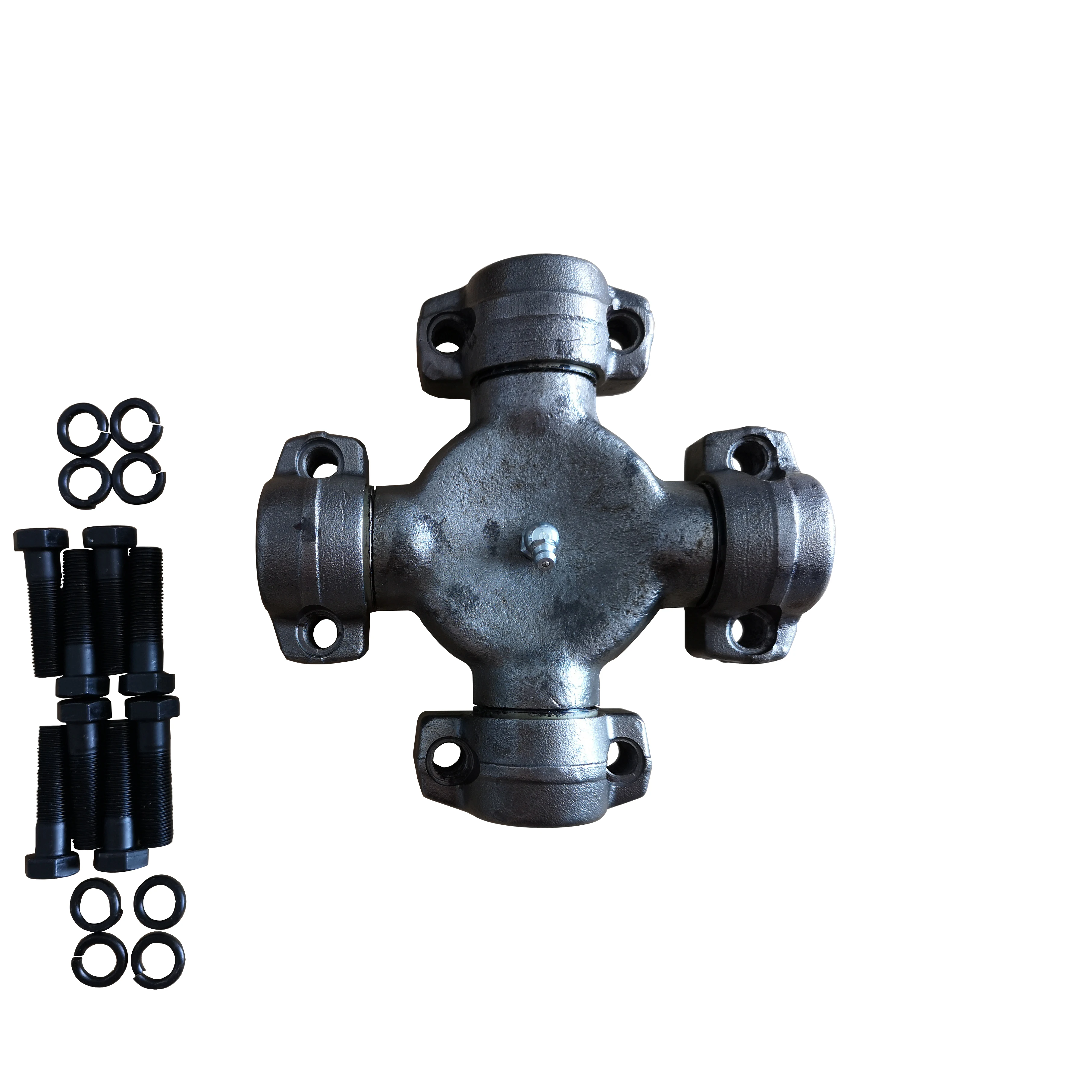 Universal Joint Cross 1373001001 GUIS67 for Isuzu Heavy Trucks