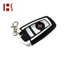 Brand new flip 3 button face to face duplicate remote key for bmw (fixed code,315MHZ) 043033