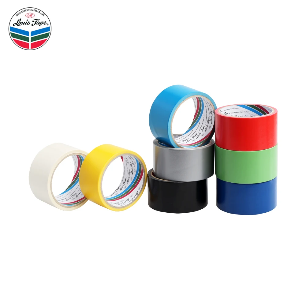 Customized Size Adhesive Tape Premium Grade Of Cloth Tape No.cl173 ...