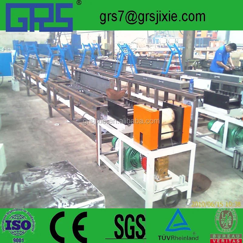 Wire Staple Pin/paper Clip Making Machine Buy Wire Staple Machine