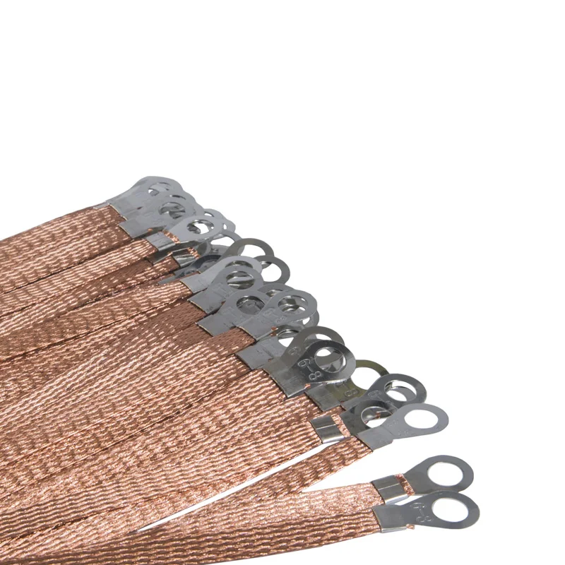 Bridge Grounding Wire Electrical Box Door Distribution Door