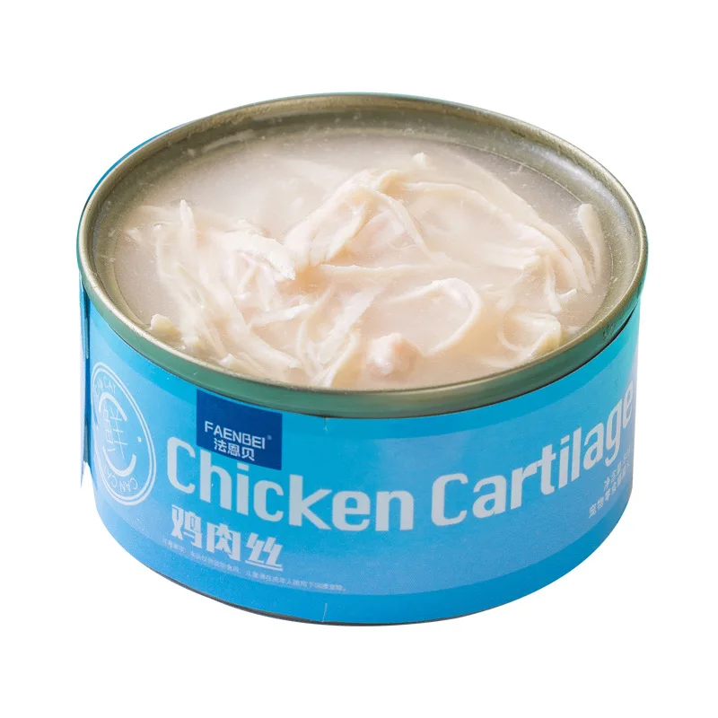 Oem Odm Manufacturer Freeze Dried Raw Cat Treats For Chicken Recipe