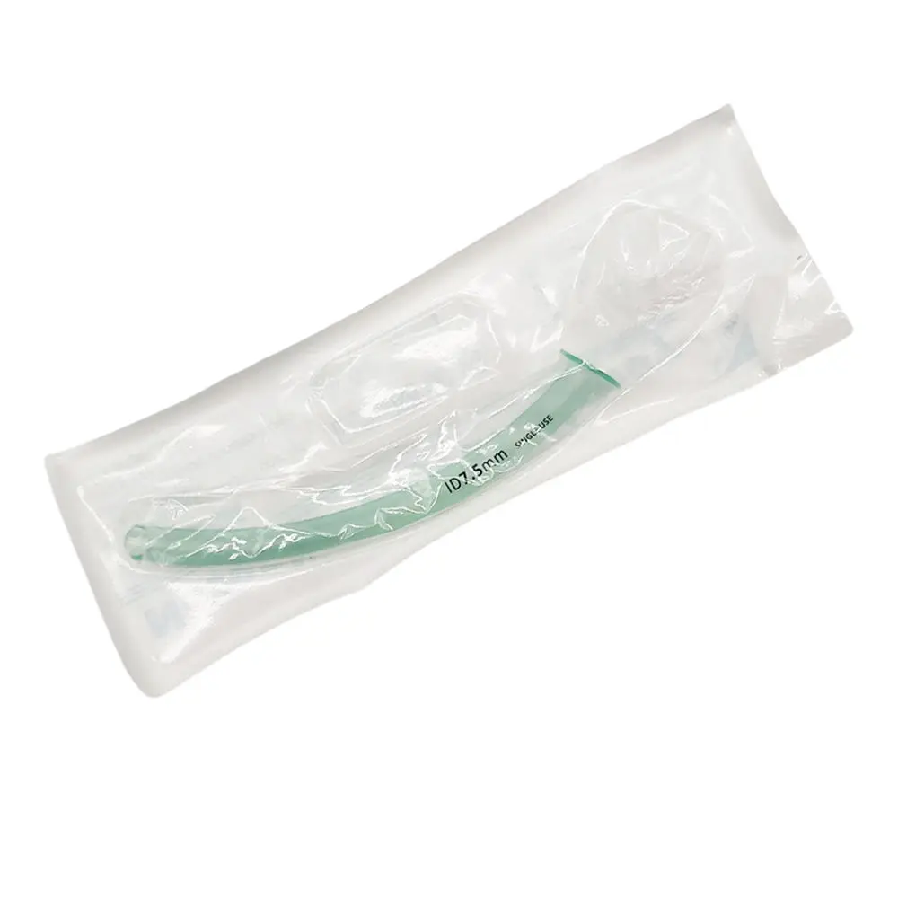 Nasopharyngeal Airway For First-aid Emergency Medical Consumables ...