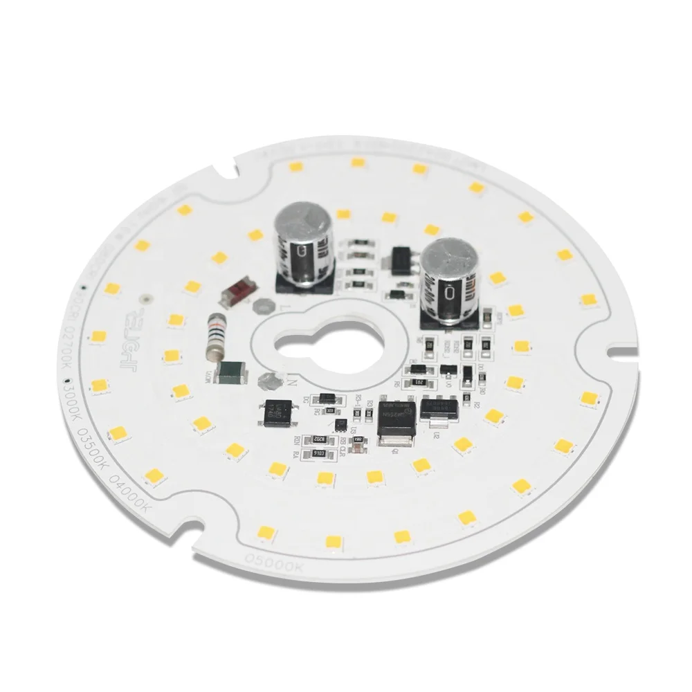 Relight Ensure the quality Round international led smd module