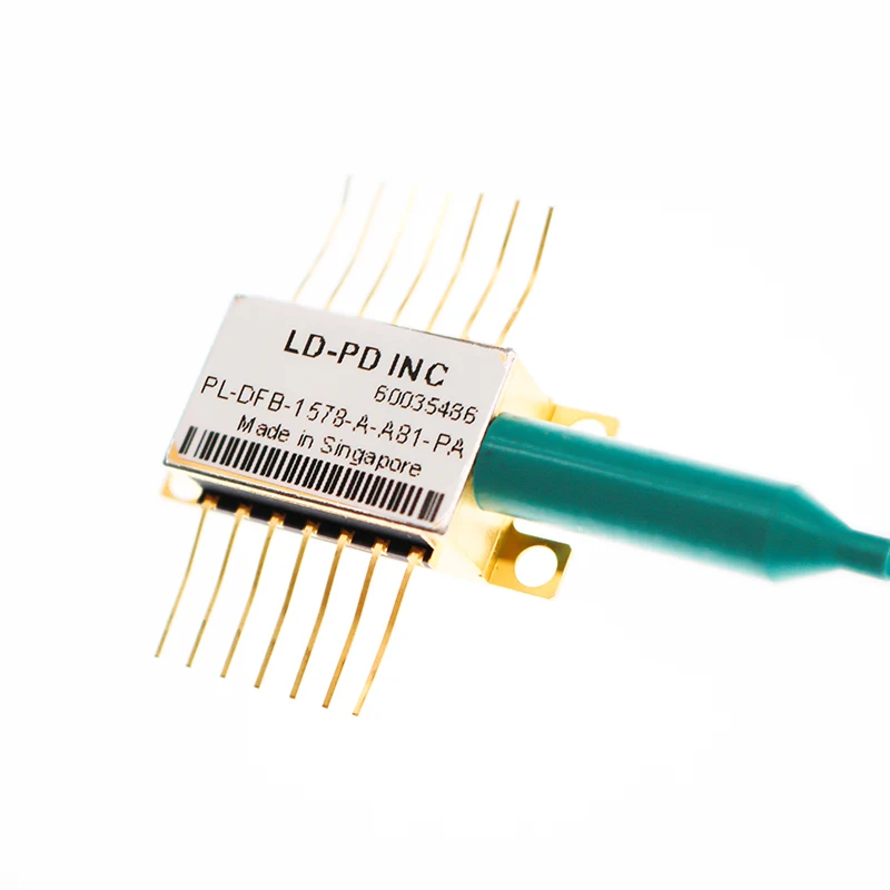 High Power 75W Pulse Laser Diode