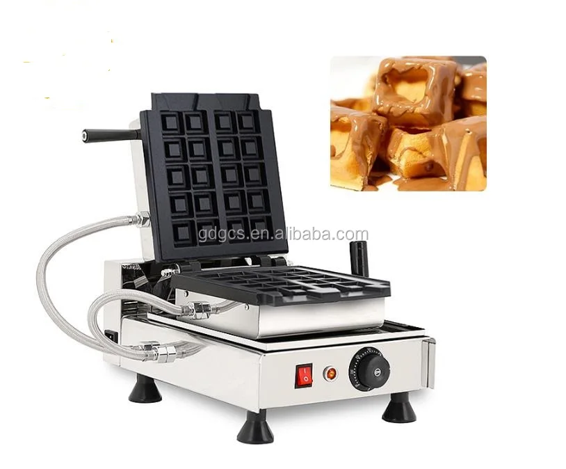 Hotel Cooking Appliances Square Belgian Bubble Waffles Making Machine  Professional Commercial Electric Lolly Waffle Bites Maker - Buy Hotel  Cooking Appliances Square Belgian Bubble Waffles Making Machine  Professional Commercial Electric Lolly Waffle