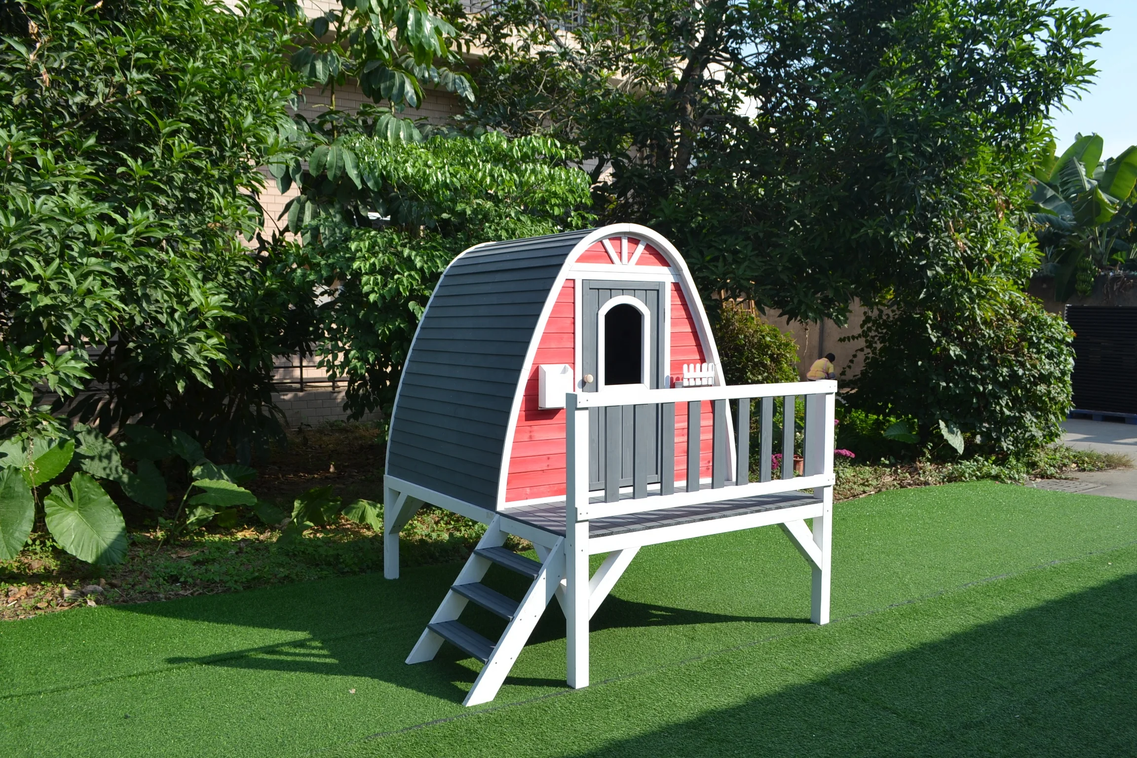 Wooden Kids Playhouse Outdoor Buy Kids Outdoor Playhouses For Sale