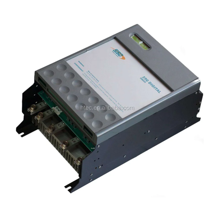 DC drive ER-PLX115