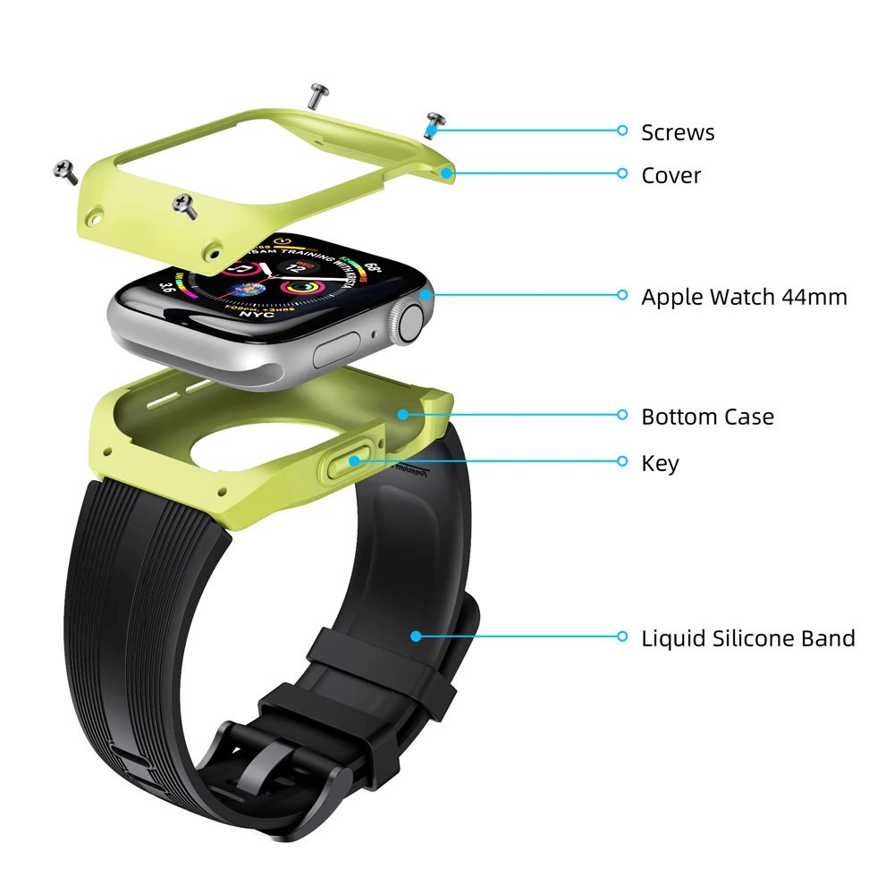 iwatch case