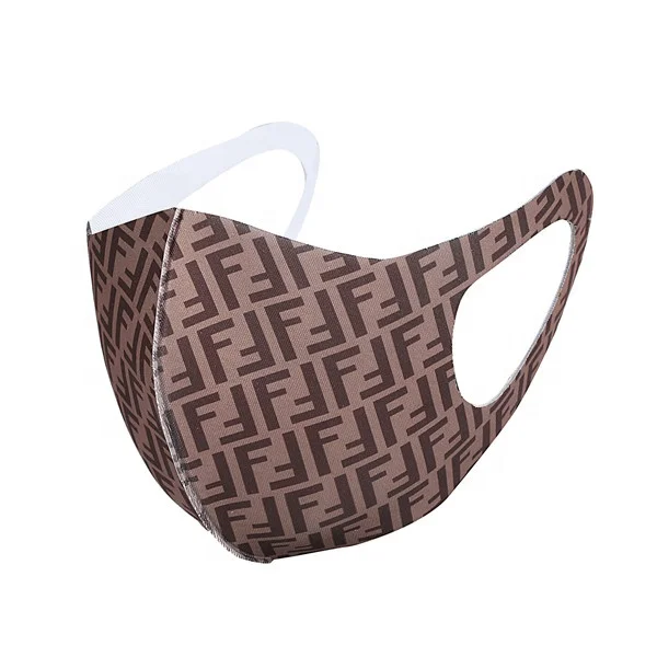 
Printed cotton Hip hop pattern face cover outdoors anti dust fashion M.A.S.K 