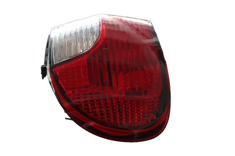 Hot Sale Auto Part Tail Lamp Rear Light 92402-4A500 92401-4A500 for HYUNDAI STAREX 03/H1 manufacture