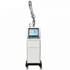 10600nm co2 fractional laser for acne & scar removal