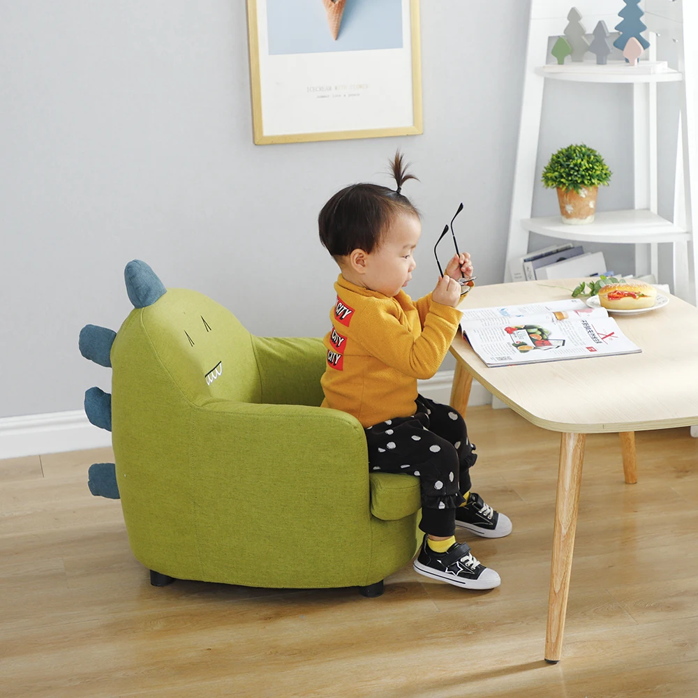 dinosaur chair for toddlers