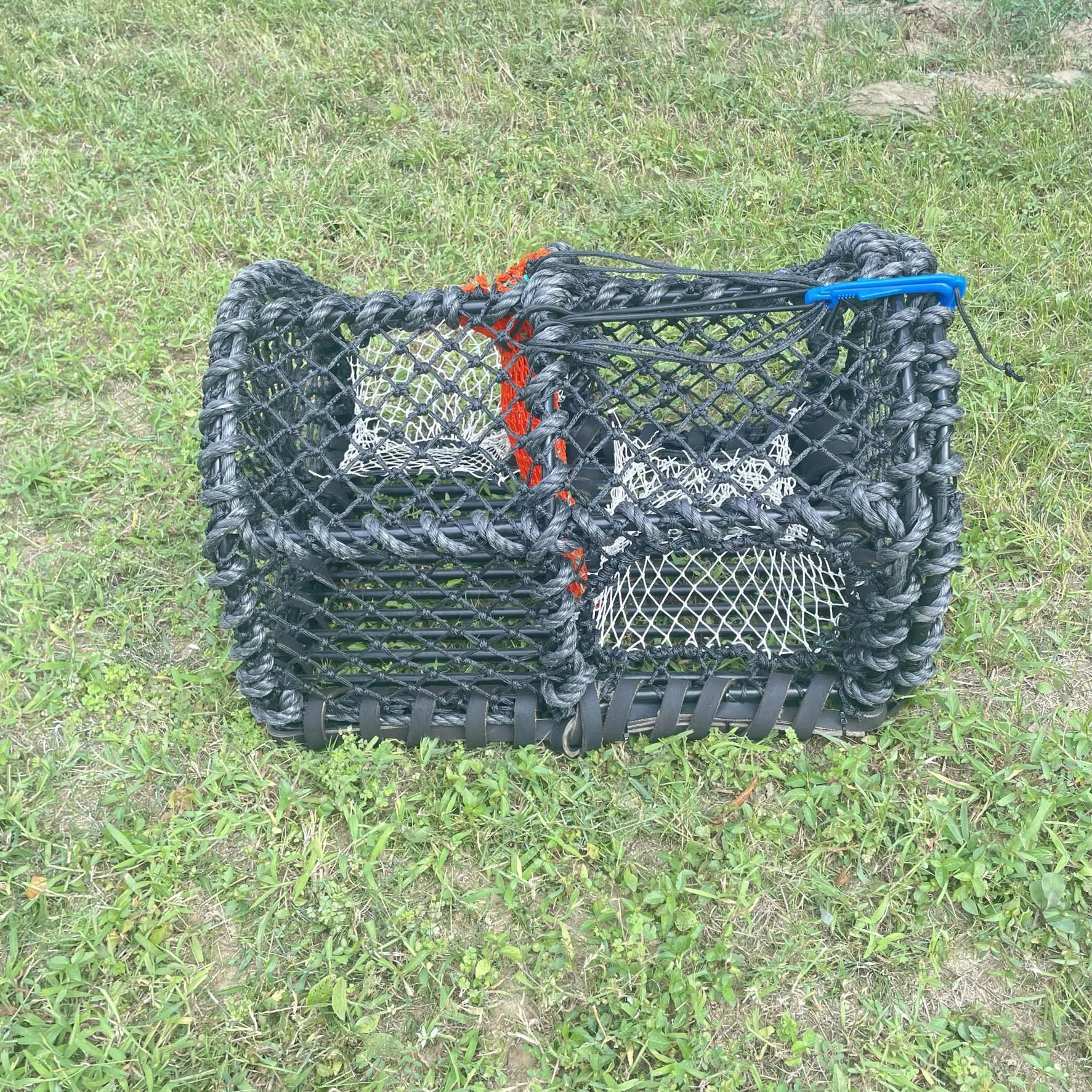 17kg Sturdy And Easy-to-use Heavy-duty Crab Pot,Crab Fishing Tool