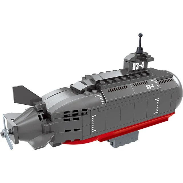 toy army submarine