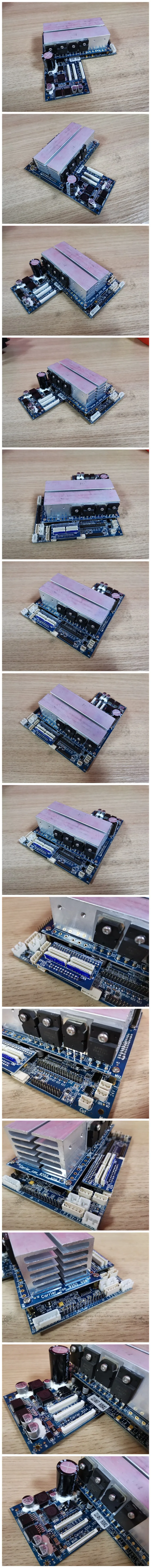 carriage board D1