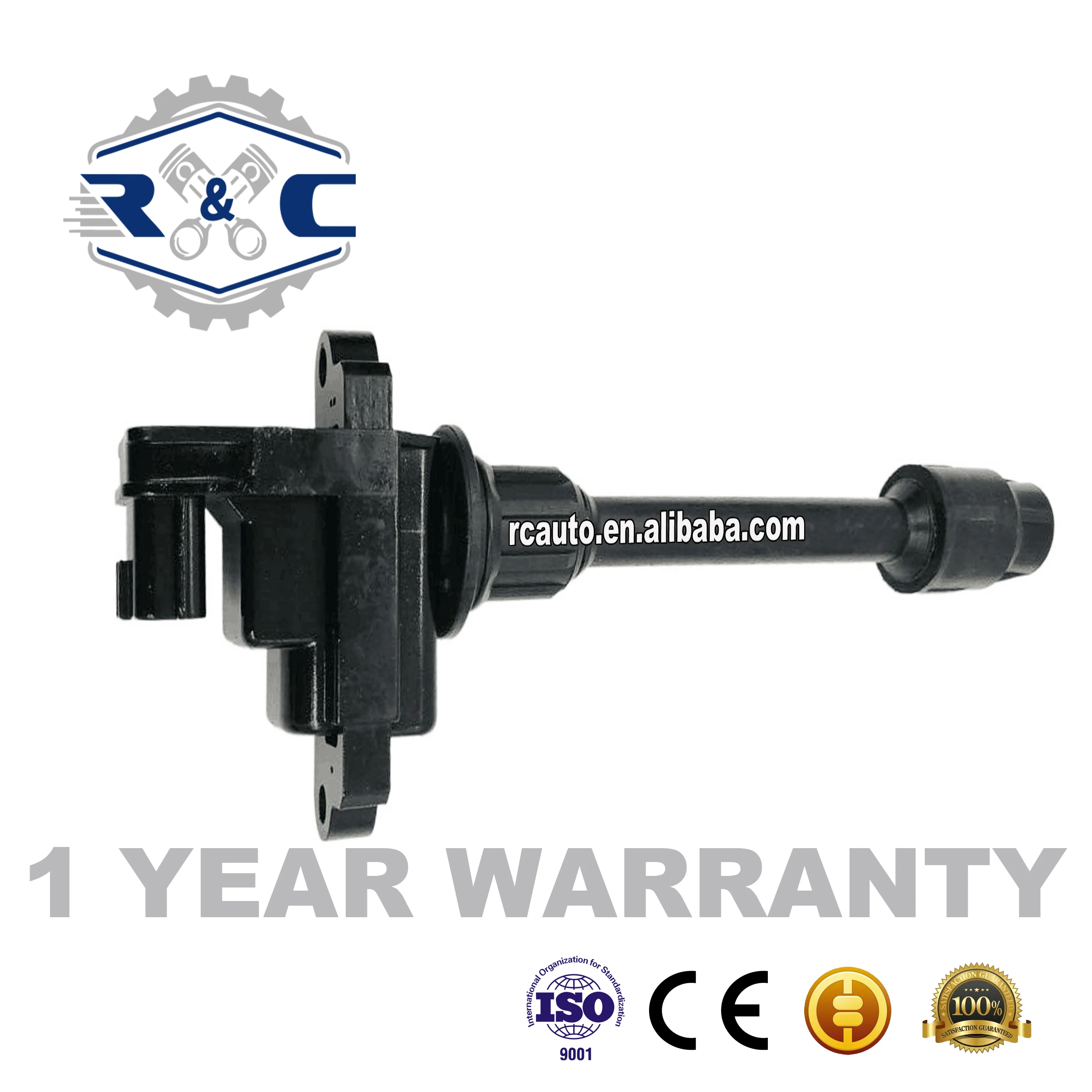 R&c High Quality Car Spark Coils Koil Pengapian Mobil 2244831u01