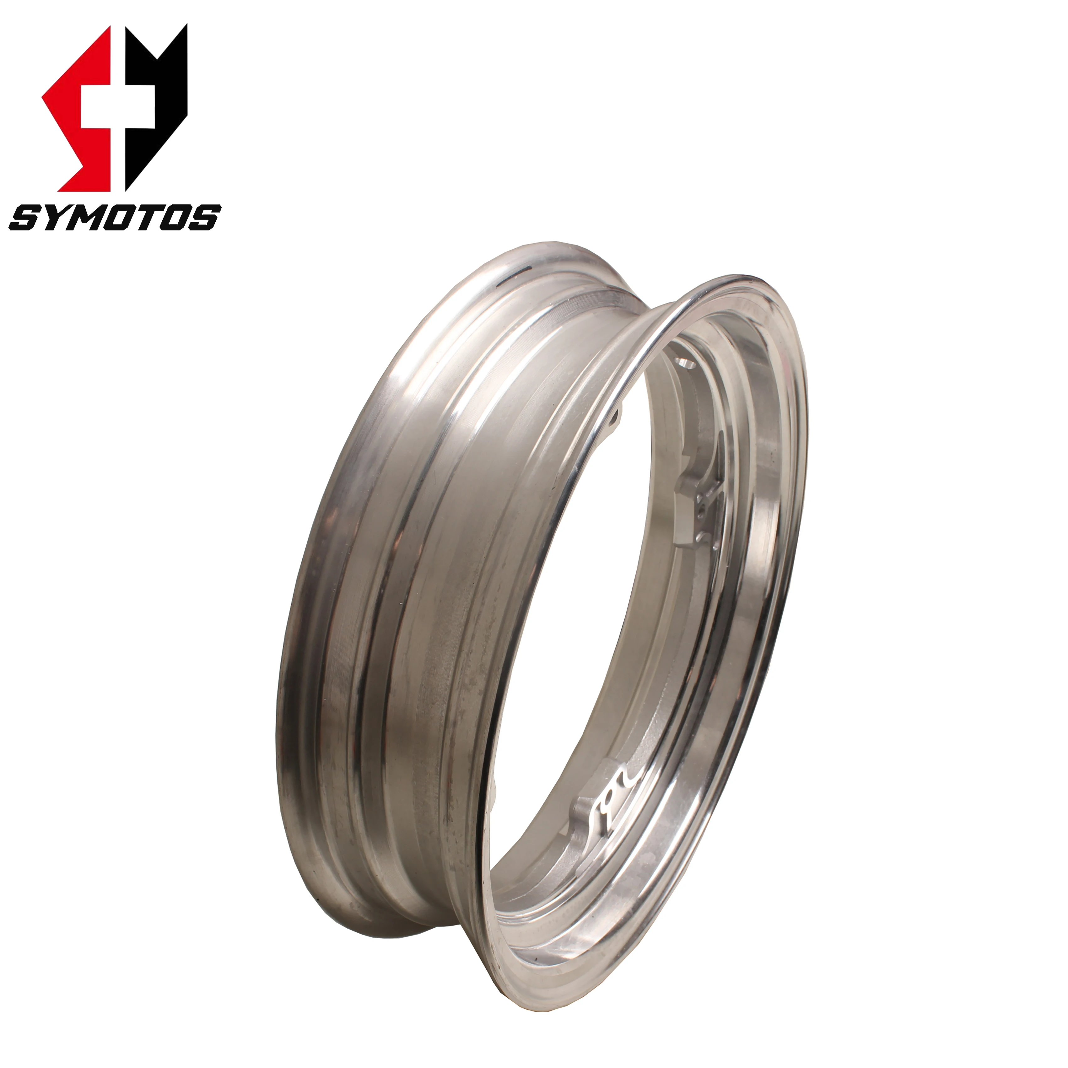 2.7512 Silvery Dax Front Vacuum Aluminum Rim Buy Cheap Motorcycle