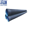 HDPE double wall corrugated irrigation pipe