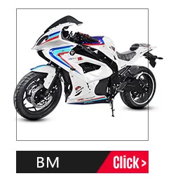 Electric Motorcycles