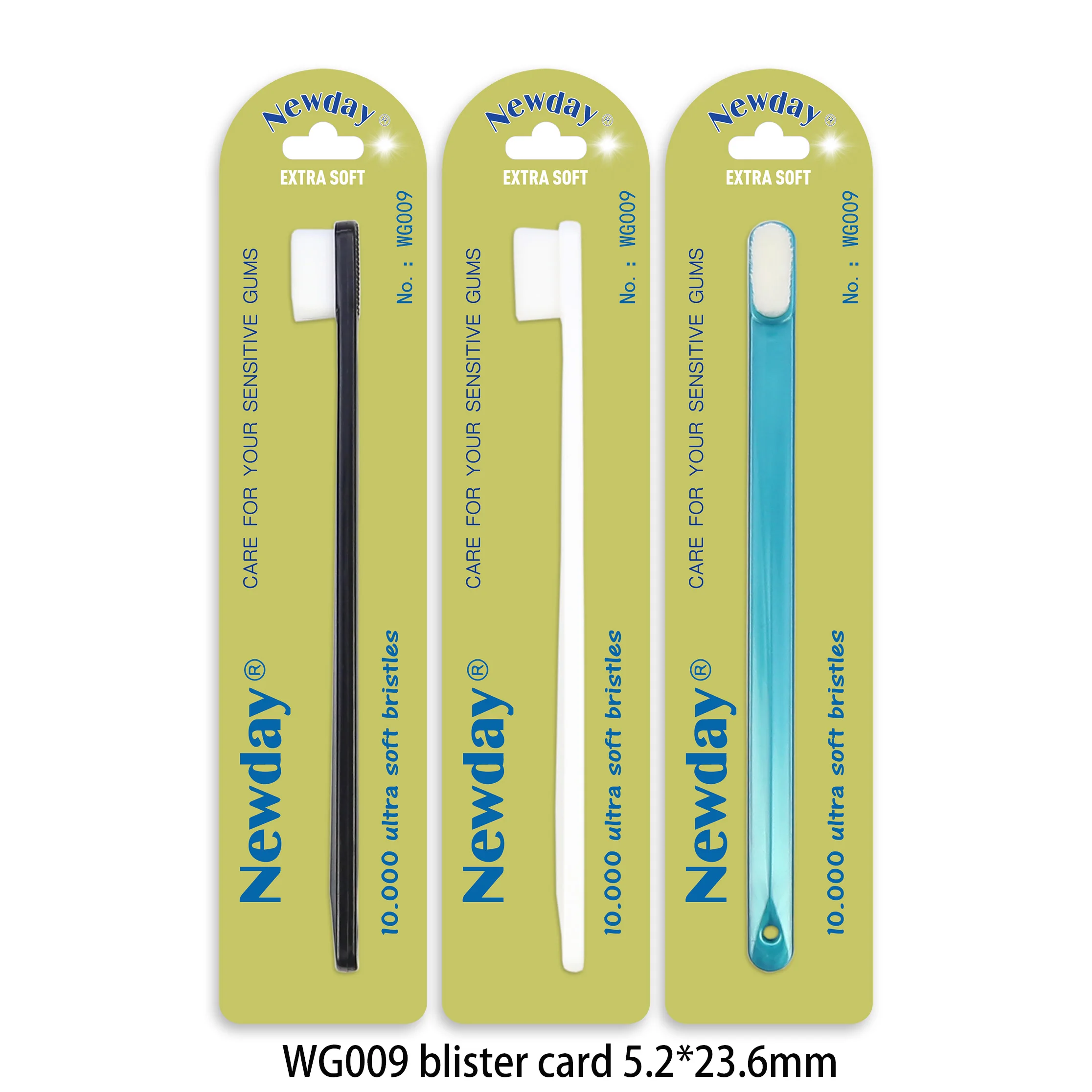 Newday- 7P WGM-WG009