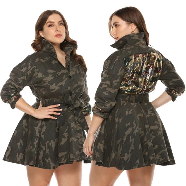 chaqueta camuflaje mujer tallas grandes chaqueta camuflaje mujer tallas grandes