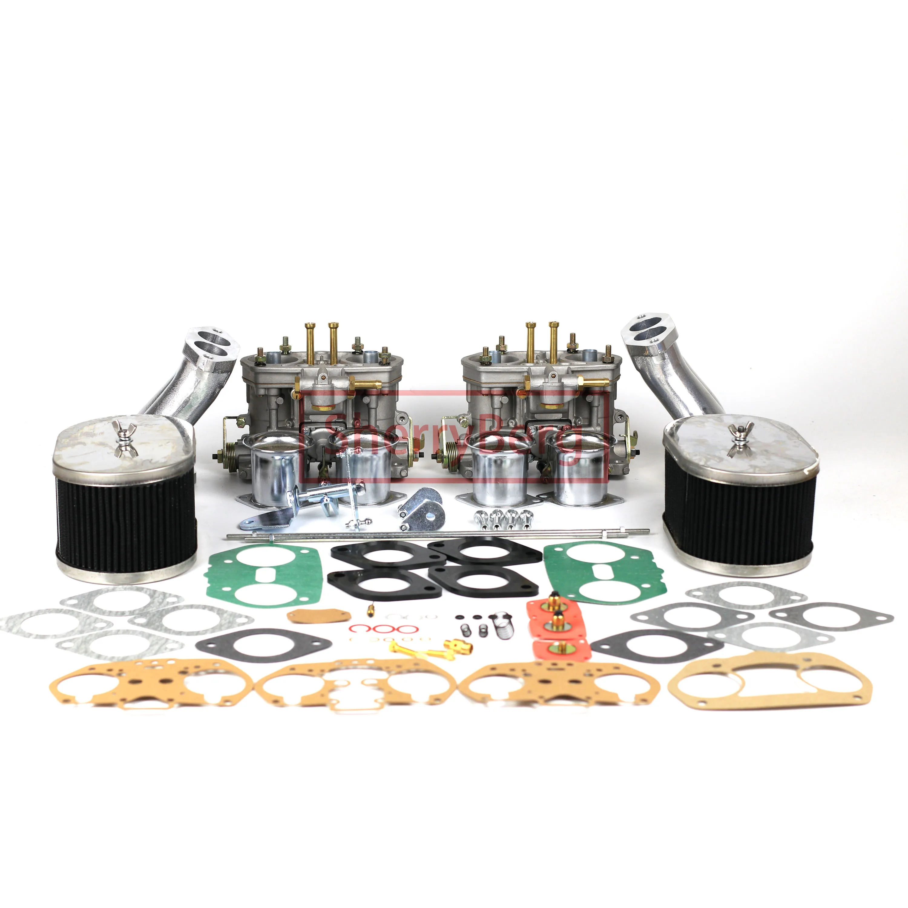 Sherryberg Carburettor Carb Conversion Kit For Vw Type 1 Fajs Hpmx ...