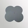 super September 4 Inch N-type Gray Silicon Wafer Supplier with Good Reputation